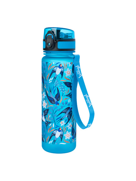 BAAGL  BAAGL Tritan-Trinkflasche Schwalben, 500 ml