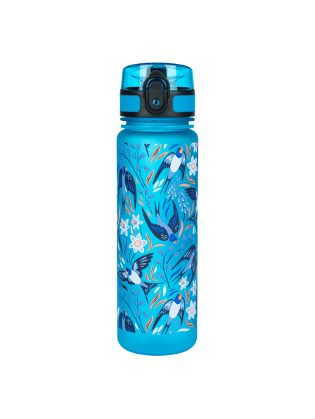 BAAGL  BAAGL Tritan-Trinkflasche Schwalben, 500 ml