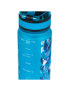 BAAGL  BAAGL Tritan-Trinkflasche Schwalben, 500 ml