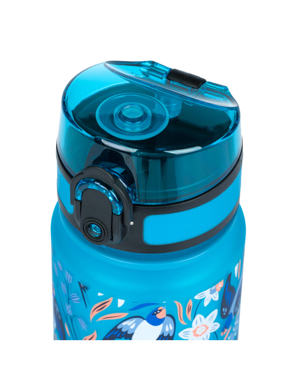 BAAGL  BAAGL Tritan-Trinkflasche Schwalben, 500 ml