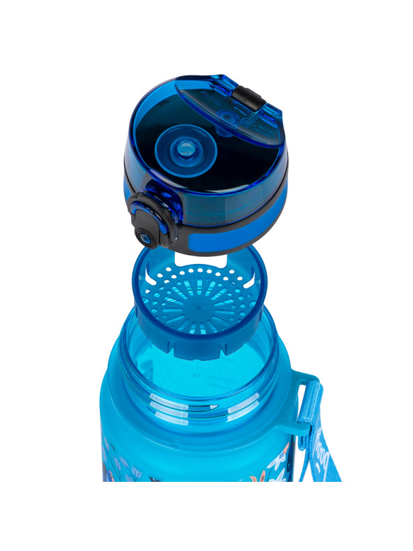 BAAGL  BAAGL Tritan-Trinkflasche Schwalben, 500 ml