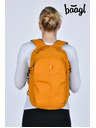 BAAGL  BAAGL Rucksack Dash Yellow GRS