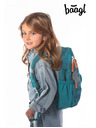 BAAGL  BAAGL Rucksack Buddy Fuchs GRS