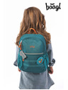 BAAGL  BAAGL Rucksack Buddy Fuchs GRS