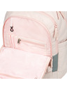 BAAGL  BAAGL SET 3 Skate max Creamy: Rucksack, Federmäppchen, Beutel