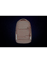 BAAGL  BAAGL SET 3 Skate max Creamy: Rucksack, Federmäppchen, Beutel
