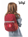 BAAGL  BAAGL Rucksack Buddy Prinzessin GRS