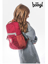 BAAGL  BAAGL Rucksack Buddy Prinzessin GRS