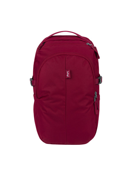 BAAGL  BAAGL Rucksack Dash Burgundy GRS
