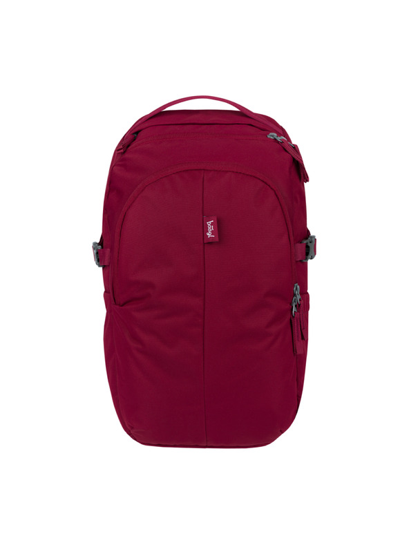 BAAGL  BAAGL Rucksack Dash Burgundy GRS