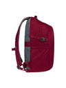 BAAGL  BAAGL Rucksack Dash Burgundy GRS