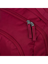 BAAGL  BAAGL Rucksack Dash Burgundy GRS