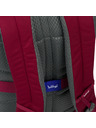 BAAGL  BAAGL Rucksack Dash Burgundy GRS