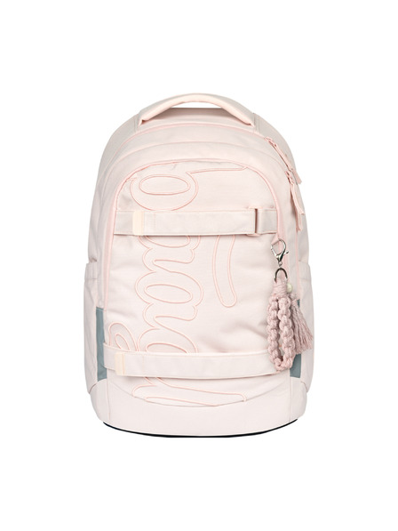 BAAGL  BAAGL Schulrucksack Skate max Creamy