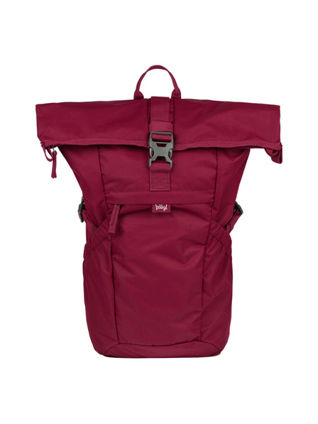 BAAGL  BAAGL Rucksack Roll Burgundy GRS