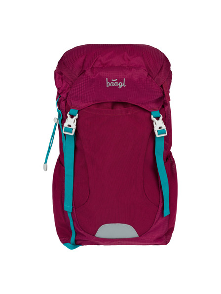 BAAGL  BAAGL Rucksack Tracker Roj