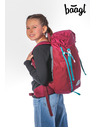 BAAGL  BAAGL Rucksack Tracker Roj