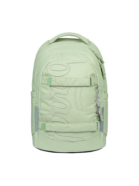 BAAGL  BAAGL Schulrucksack Skate max Minze