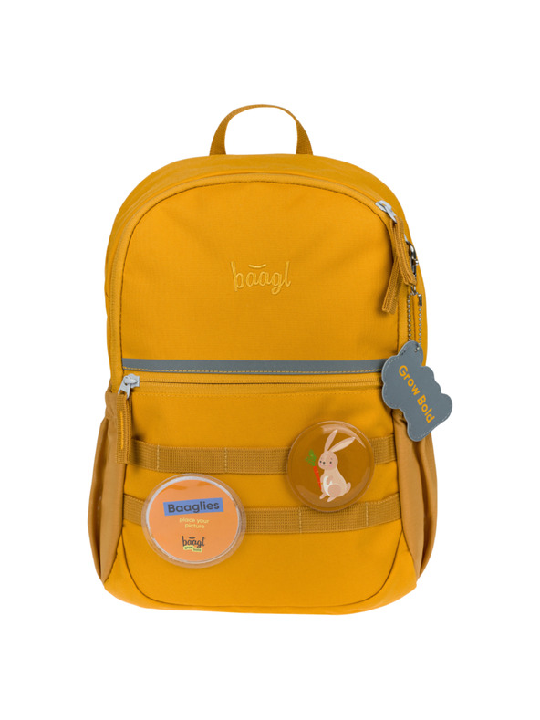 BAAGL  BAAGL Rucksack Buddy Bunny GRS