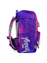 BAAGL  BAAGL Schulrucksack Airy Pferde Herz