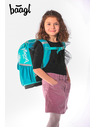 BAAGL  BAAGL Schulranzen Zippy Delfin