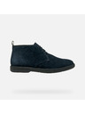 Geox Dunkelblau Herren-Stiefeletten Geox Spherica EC17