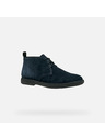 Geox Dunkelblau Herren-Stiefeletten Geox Spherica EC17