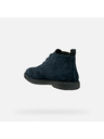 Geox Dunkelblau Herren-Stiefeletten Geox Spherica EC17