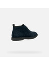Geox Dunkelblau Herren-Stiefeletten Geox Spherica EC17