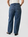 GAP Damen Barrel High Rise Jeans GAP