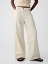GAP Damen-UltraSoft-Baggy-Jeans GAP