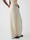 GAP Damen-UltraSoft-Baggy-Jeans GAP