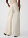 GAP Damen-UltraSoft-Baggy-Jeans GAP