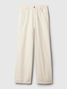 GAP Damen-UltraSoft-Baggy-Jeans GAP