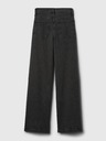 GAP High Rise Stride Wide Jeans GAP