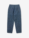 Sofie Schnoor Blaue Damen-Jeans gemustert Sofie Schnoor