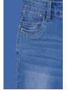 Moodo Damen Jeans Moodo – Blau