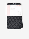 CAMAIEU Schwarze Strumpfhosen CAMAIEU