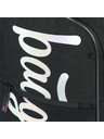 BAAGL  BAAGL Schulrucksack Core Metallic Holo