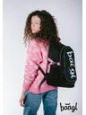 BAAGL  BAAGL Schulrucksack Core Metallic Holo