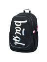BAAGL  BAAGL Schulrucksack Core Metallic Holo