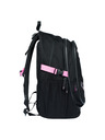 BAAGL  BAAGL Schulrucksack Core Metallic Holo