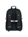 BAAGL  BAAGL Schulrucksack Core Metallic Holo