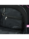 BAAGL  BAAGL Schulrucksack Core Metallic Holo
