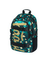 BAAGL  BAAGL Schulrucksack Skate Polygon