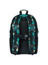 BAAGL  BAAGL Schulrucksack Skate Polygon