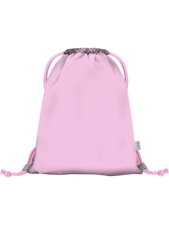 BAAGL  BAAGL Beutel mit Tasche Rainbow Unicorn