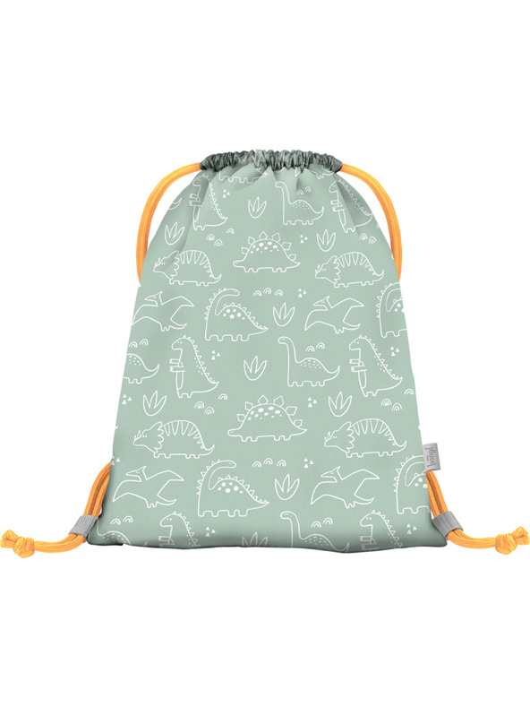BAAGL  BAAGL Vorschul-Beutel Dino