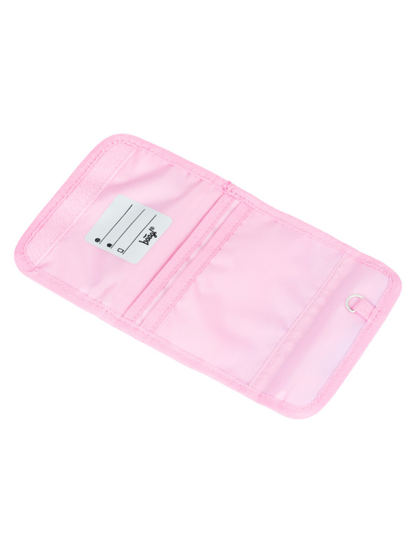 BAAGL  BAAGL Umhänge-Geldbörse Rainbow Unicorn