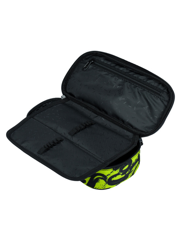 BAAGL  BAAGL Federmäppchen Etui Lime